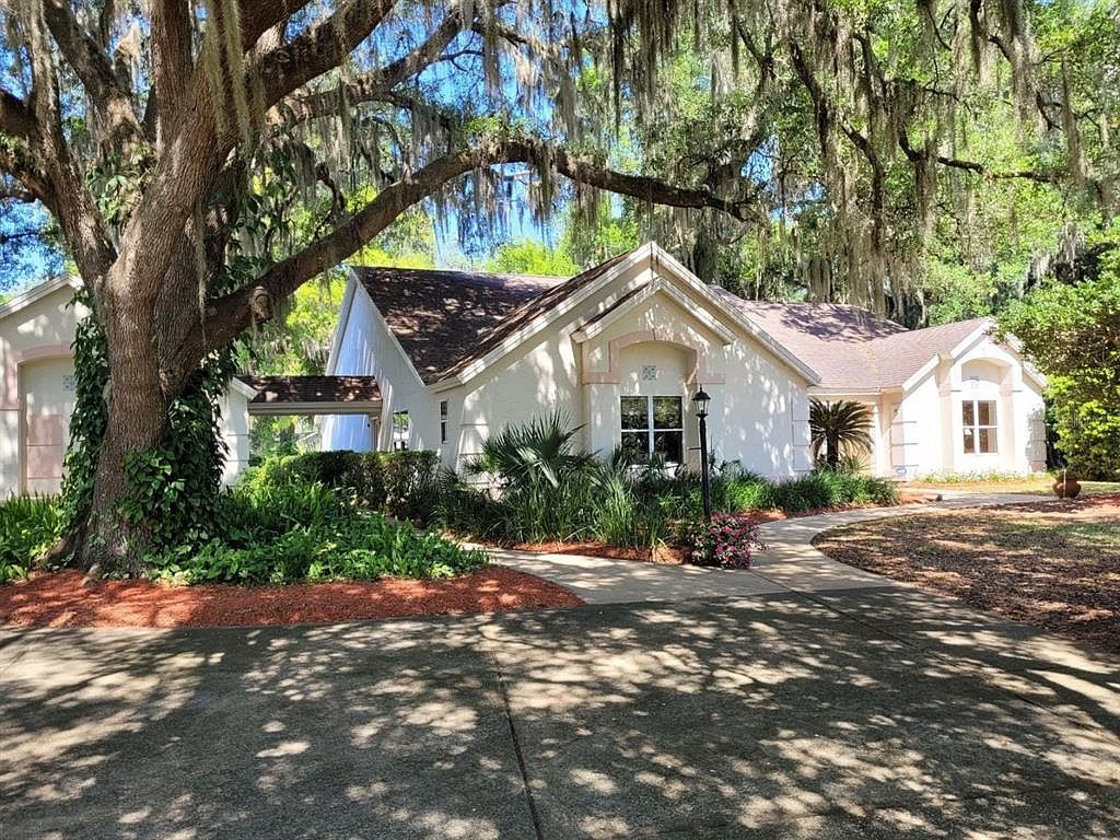 7 Hickory Head Hammock, The Villages, FL 32159 Zillow