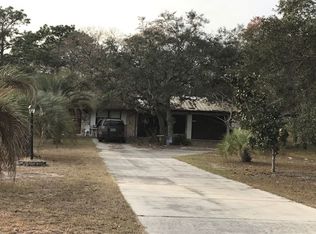 7264 S Finale Poin, Homosassa, FL 34446