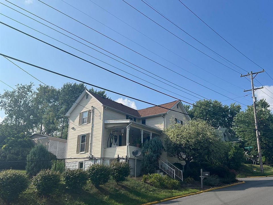1st image of 227 Darst St