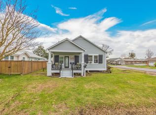 131 Elizabeth St, Lockport, LA 70374