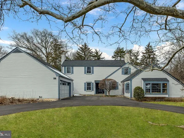 34 Rollingmead St, Princeton, NJ 08540