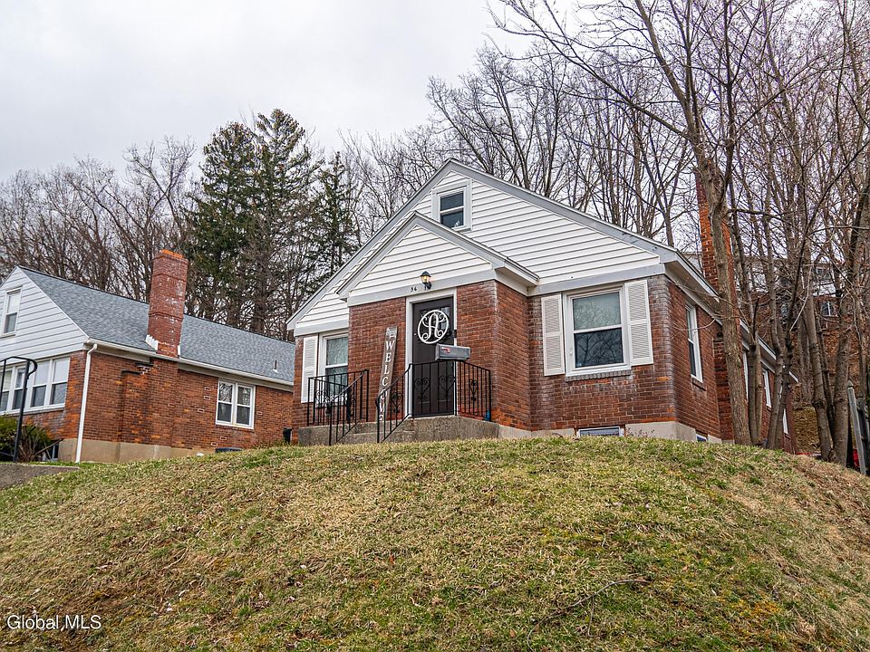 56 Pointview Drive, Troy, NY 12180 Zillow