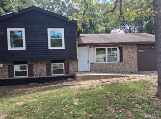 11247 Mapaville Hematite Rd, Festus, MO 63028