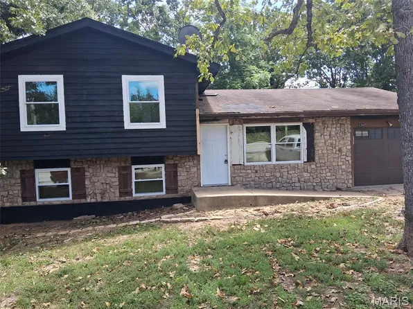 11247 Mapaville Hematite Rd, Festus, MO 63028