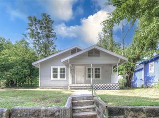 1454 NE 16th Ter, Oklahoma City, OK 73117