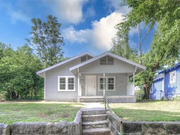 1454 NE 16th Ter, Oklahoma City, OK 73117