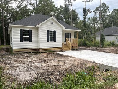 57409 Cedar Ave, Slidell, LA, 70461