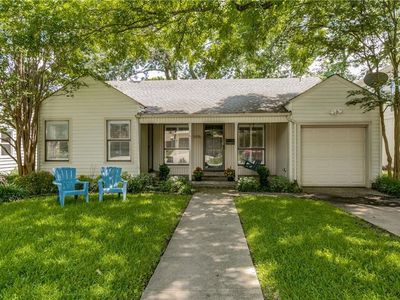 5916 Ellsworth Ave, Dallas, TX, 75206