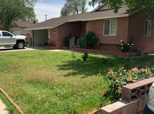 822 W Avenue J8, Lancaster, CA 93534