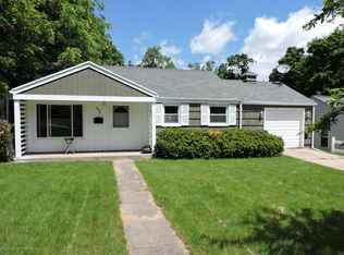2924 Risley Dr, Lansing, MI 48917