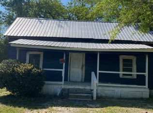 508 Georgia St, Dublin, GA 31021