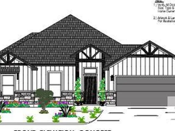 210 Janet Cir, La Feria, TX 78559
