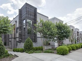 1066C 2nd Ave S #C, Nashville, TN 37210