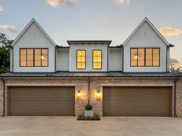 4603 Hopkins Ave, Dallas, TX 75209