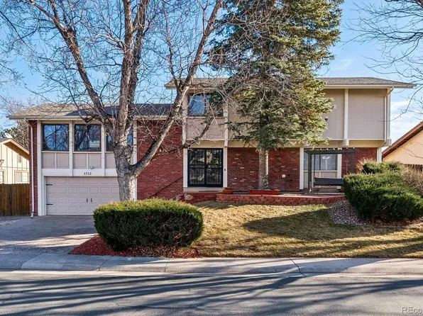 3752 S Helena Way, Aurora, CO 80013