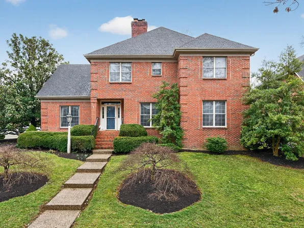 1213 Taborlake Cv, Lexington, KY 40502
