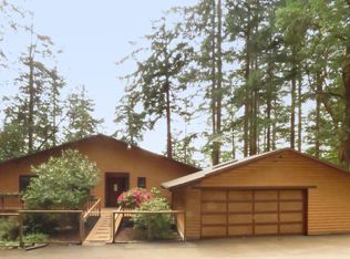 36 Three Coves Lane, Friday Harbor, WA 98250