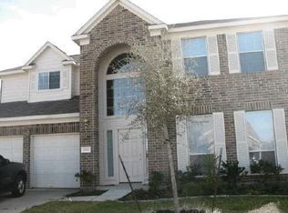 23823 Shaw Perry Ln, Katy, TX 77493