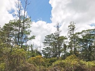 Jewel Dr LOT 32, Pahoa, HI 96778