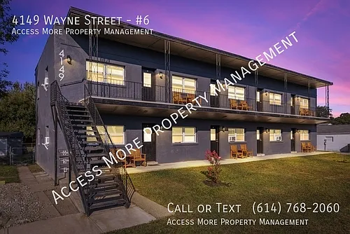 4149 Wayne St #6 Photo 1 4149 Wayne St #6 Photo 1