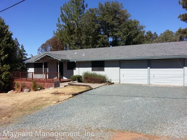 22715 Rocky Ln, Pioneer, CA 95666