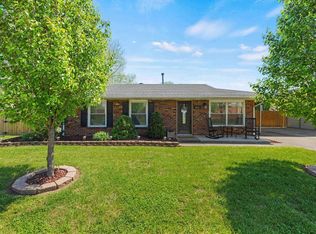 3911 Gemini Dr, Owensboro, KY 42301