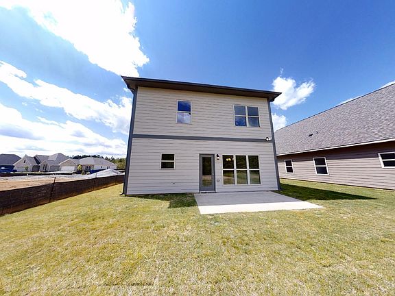 Previously built home based on this plan. Photos not of current home. Upgrades may be pictured.