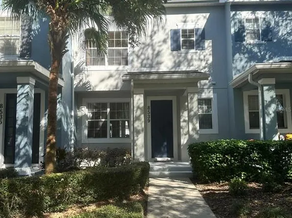 8539 Leeland Archer Blvd, Orlando, FL 32836