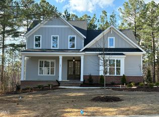 191 High Ridge Ln, Pittsboro, NC 27312