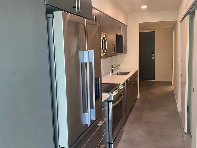 Bell View Apartments — Photo 89