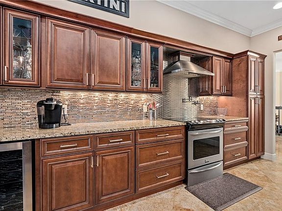 3rd image of 23570 Wisteria Pointe Dr APT 604