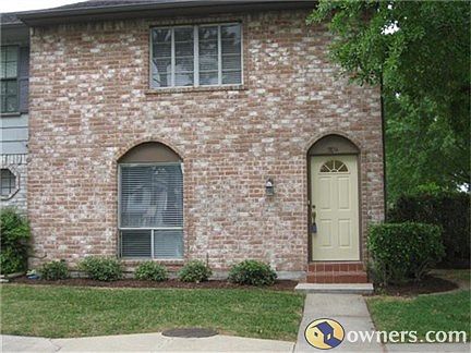 Beautiful Townhouse Friendswood, TX