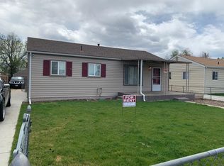 7110 E 75th Pl, Commerce City, CO 80022