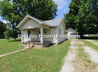 2306 W 16th St, Anderson, IN 46016