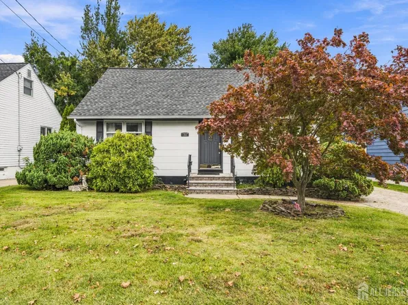 34 Barkalow St, South Amboy, NJ 08879
