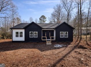 204 Custer Cir, Griffin, GA 30223