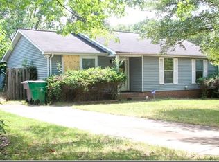 3129 Old House Cres, Matthews, NC 28105