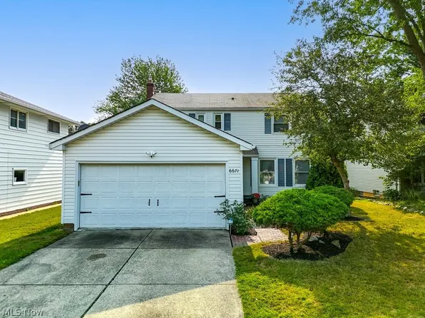 6671 Glenallen Ave, Solon, OH 44139