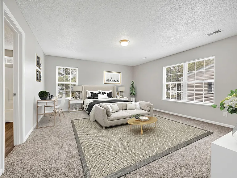 Basswood Apartment Homes — Photo 25