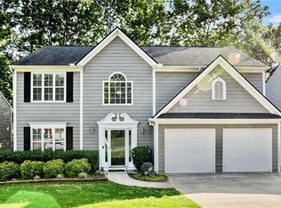 4311 Sentinel Pl NW, Kennesaw, GA 30144