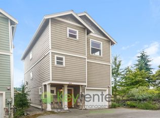 1511 23rd Ave S UNIT A, Seattle, WA 98144