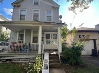 178 W Hazelwood Ave, Rahway, NJ 07065