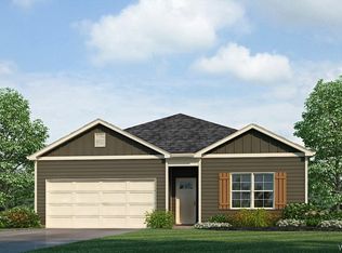 4501 Cottonwood Ct, Northport, AL 35473