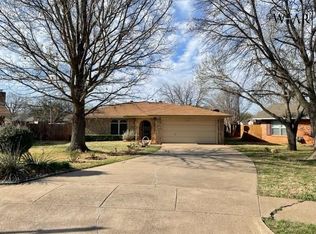 5 Saint Stephens Ct, Wichita Falls, TX 76310