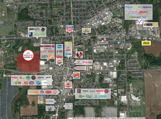 2112 Demille Split C Blvd, Lapeer, MI 48446