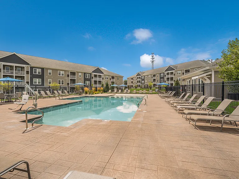The Oasis at Plainville — Photo 30