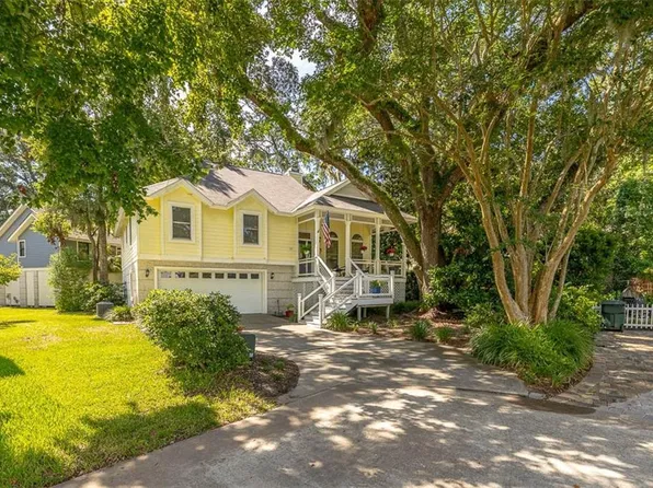 118 Grand Oaks Ln, Saint Simons Island, GA 31522