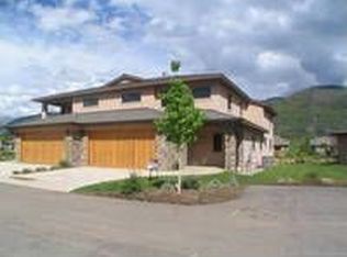 84 Turnberry Dr, Durango, CO 81301