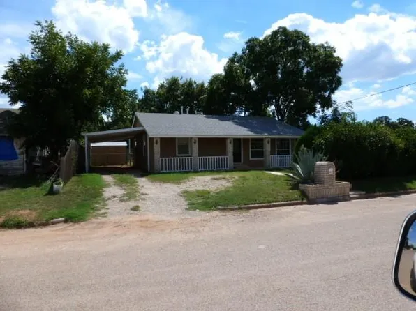 2285 Oakland Dr, Abilene, TX 79603