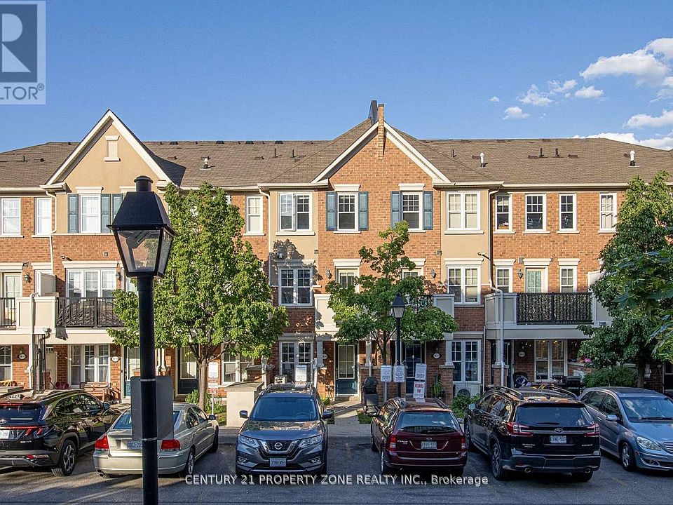 1st image of 30 Mendelssohn St #14
